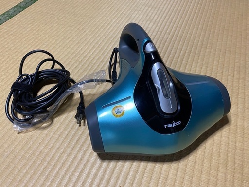布団掃除機