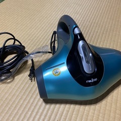 布団掃除機