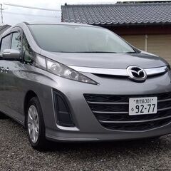 ビアンテ買うならスカイアクティブ