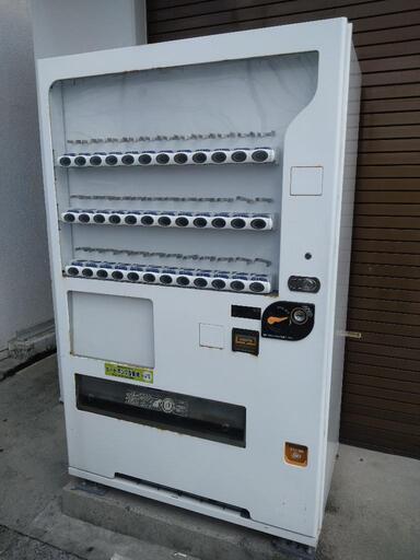 自動販売機