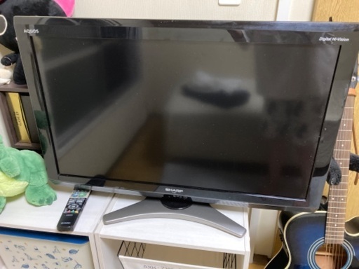 テレビ