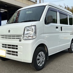 エブリィ⭐︎H28年式
⭐︎美車⭐︎走行59000キロ