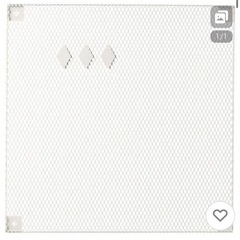 【取りに来てくれる方限定】IKEA ソーデルガルン　メモボード / モッスランダ　飾り棚の画像