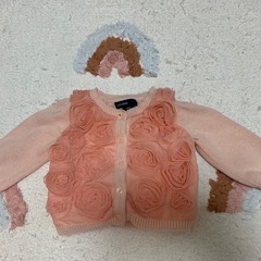 baby GAP 🌸 3-6m 60cm