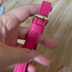 Legato Largo✨定価3,900円✨ピンク✨ショルダーバッグ✨の画像