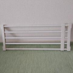 突っ張り棒