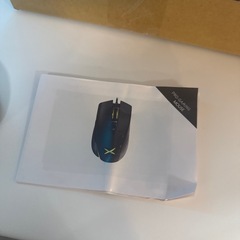 有線ゲーミングマウス 1点の画像