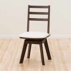 ダイニングチェアの画像