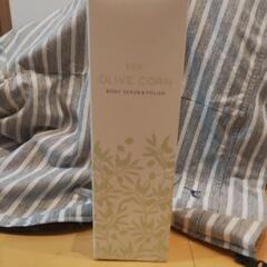 :DHC オリーブボディスクラブの画像