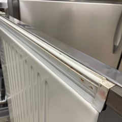 業務用冷蔵庫 コールドテーブル フクシマ TVW-50WM-F ※2400010186806の画像