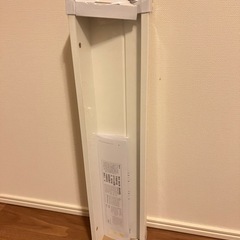 【取りに来てくれる方限定】IKEA ソーデルガルン　メモボード / モッスランダ　飾り棚の画像