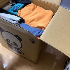 男児130cmの画像