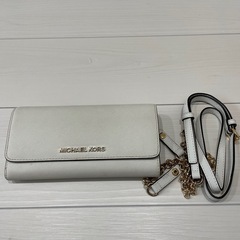 マイケルコースMICHAEL KORS  財布