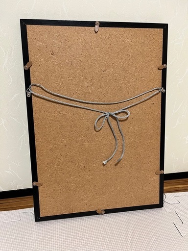 JOJOの奇妙な冒険 複製原画
