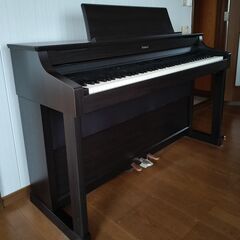 ローランド電子ピアノ HP307