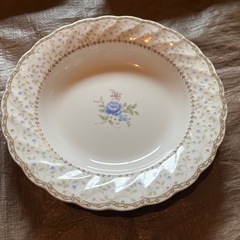 同色5枚入り　皿　美品　未使用