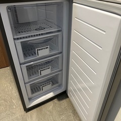 冷凍庫の画像