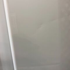 冷蔵庫 三菱  MR－C33GRホワイト 2022年製の画像