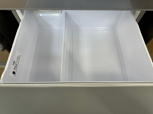 値下げしました★AQUA製★19年製4ドア冷蔵庫★6ヶ月間保証付き
