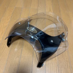 シックデザイン　CHIC DFSIGN　ガイラシールド　スクリー...