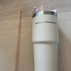 スタンレー & スターバックス コラボ タンブラー sakura...