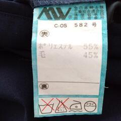 紳士用オーダースーツ！難あり！の画像