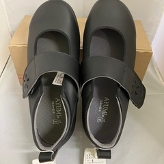 品番1705  RE-004 介護シューズ　　新品未使用