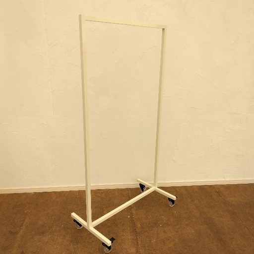 ≪引取り限定≫ハンガーラック 19909円 80000794