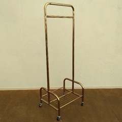 ≪引取り限定≫ハンガーラック 19000円 80001006