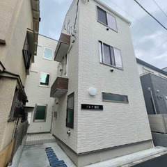 《雑色駅3分＊角部屋＊バストイレ別＊駅近》初期費用分割OK🫧最安...