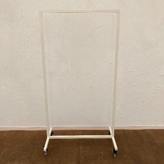 ≪引取り限定≫ハンガーラック 19909円 80001028の画像