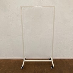 ≪引取り限定≫ハンガーラック 19909円 80001028の画像