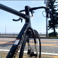 【新品20%off】Cannondale（キャノンデール） SuperSix EVO 4（サイズ51）の画像