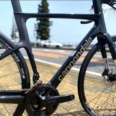 【新品20%off】Cannondale（キャノンデール） SuperSix EVO 4（サイズ51）の画像