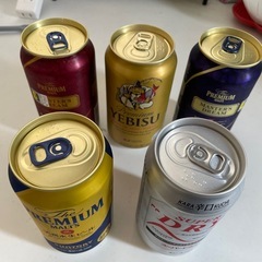 ビール