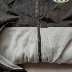 ◆ジャンパー　茶系の濃い色◆その１の画像