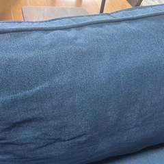 ソファ　3人掛けの画像
