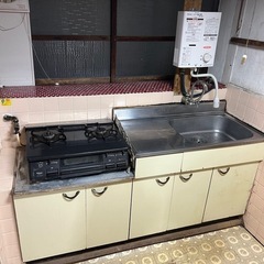 🏠5K💥格安💥！呉市阿賀北ローソン左側真裏 ペット🆗　DIY賃貸
