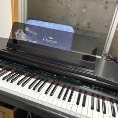 クラビノーバcvp-55