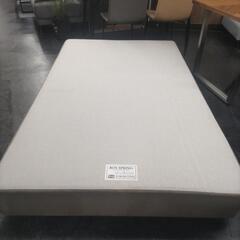 シモンズBOX SPRING ホテル仕様セミダブル