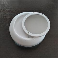 マウスピースケース　未使用品　携帯用　入れ歯の画像