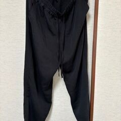 H&M　パンツ　サイズL∼LLの画像