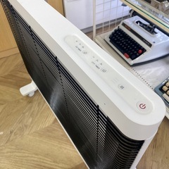 0090 SERAPHY 遠赤外線ヒーター
の画像
