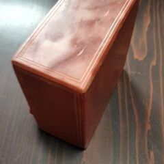 備前焼水滴！取引予定者様決まりました！の画像