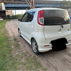 早い物勝ち　車検長い　MRワゴン　モコの画像