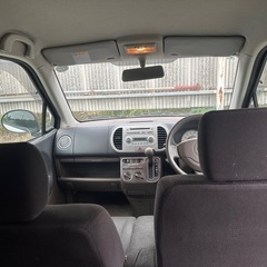 早い物勝ち　車検長い　MRワゴン　モコの画像