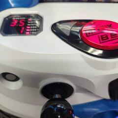 モンハンアイスボーン 実機 コイン不要機付 無段階ボリューム付の画像