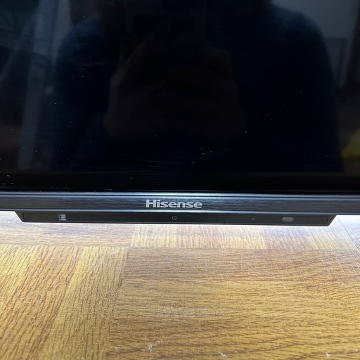 テレビ