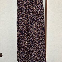 ダニエル　ワンピース　LLの画像