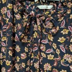 ダニエル　ワンピース　LLの画像